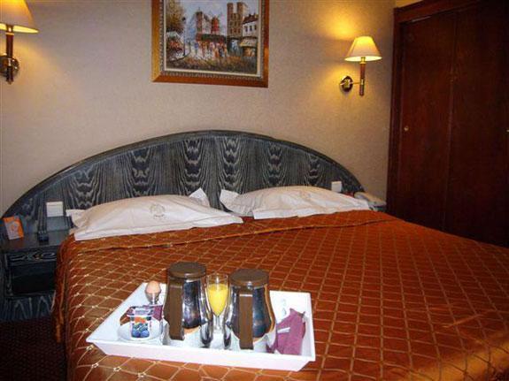 Hotel Regence