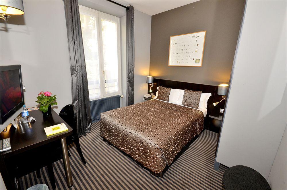 Hotel Jardin De Villiers 3*