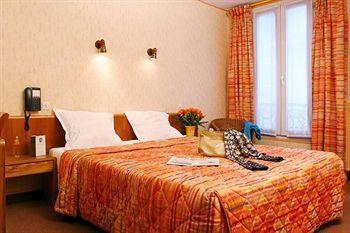 9hotel Bastille-lyon Paris