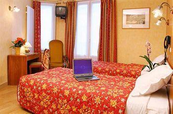 Hotel 9hotel Bastille-lyon Paris