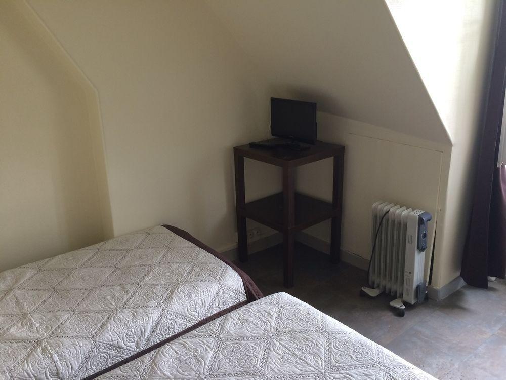 Hotel Au Royal Mad 3*