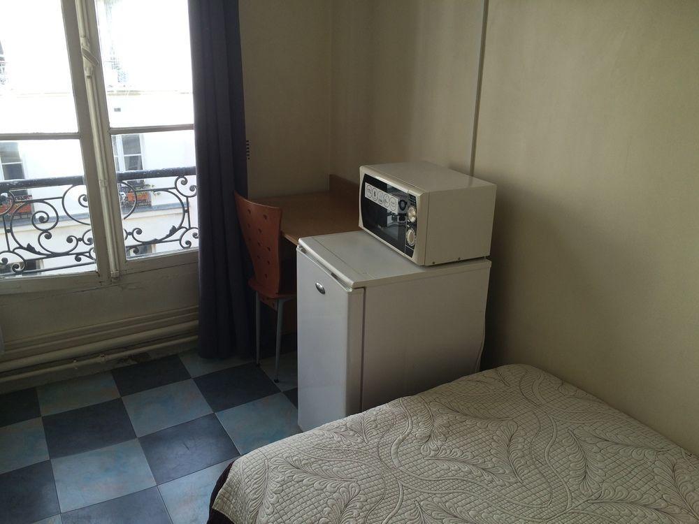 Hotel Au Royal Mad 3*