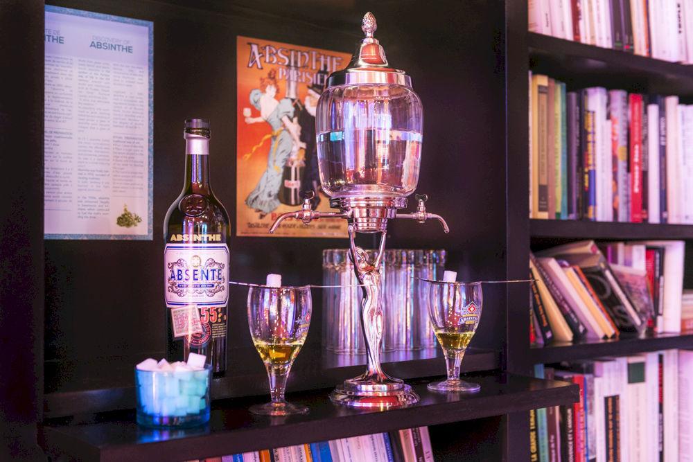 Hotel Josephine By Happyculture 4*