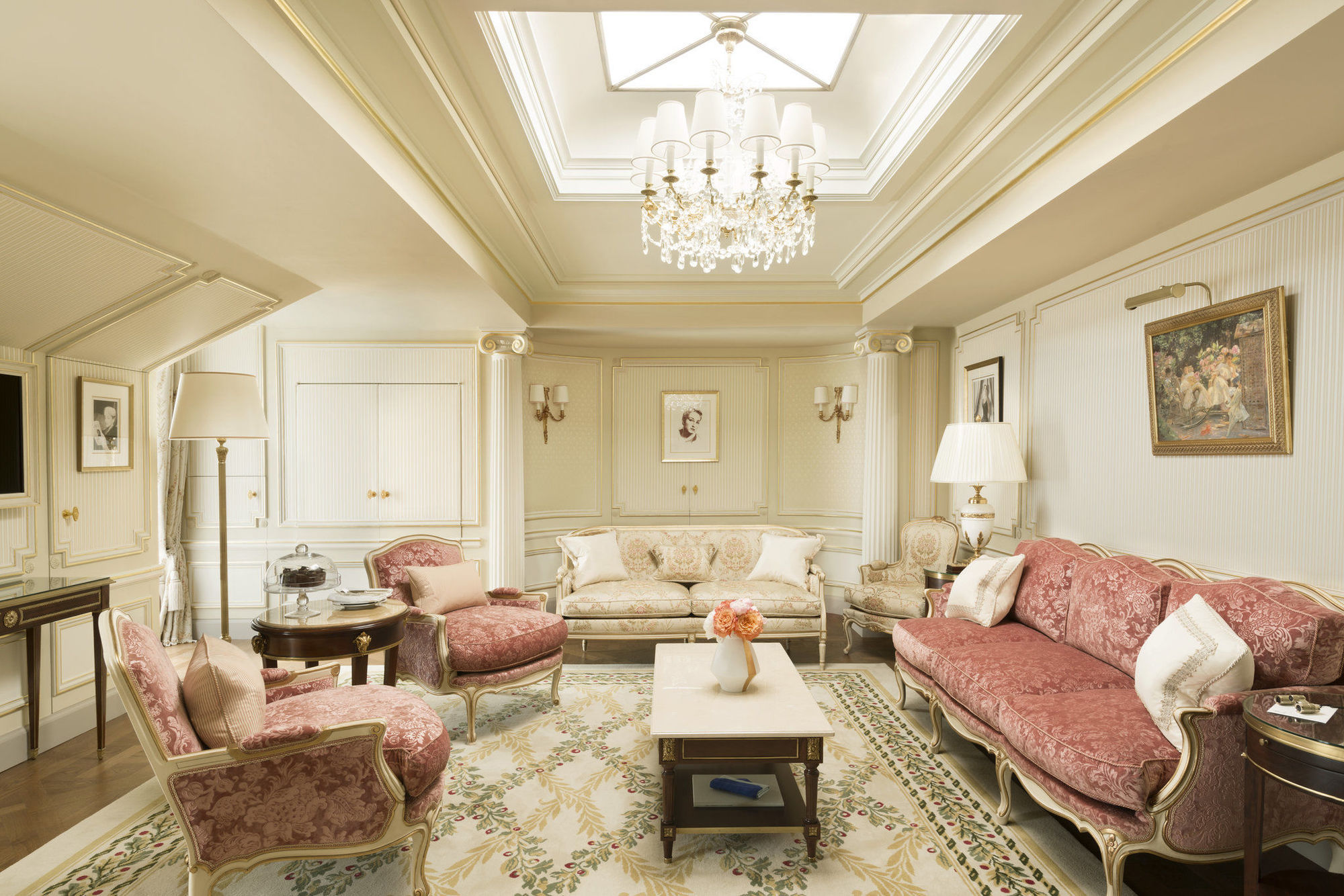 Hotel Ritz