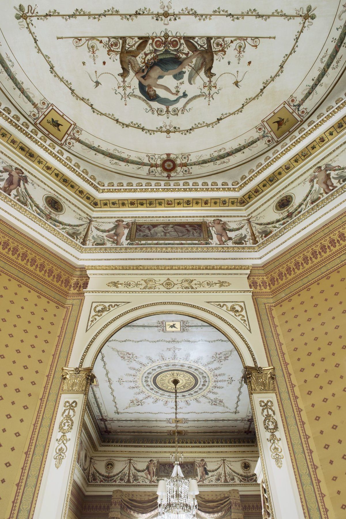 Hotel Ritz