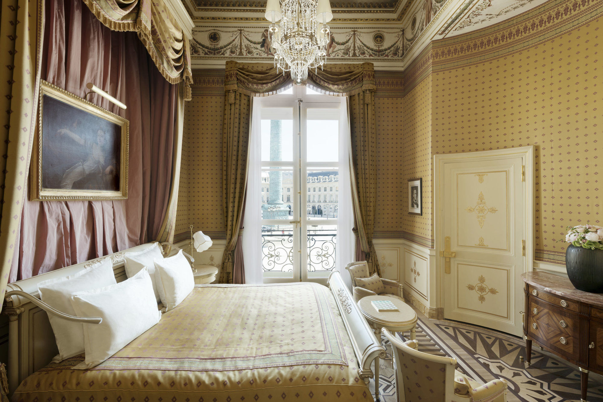 Ritz Paris