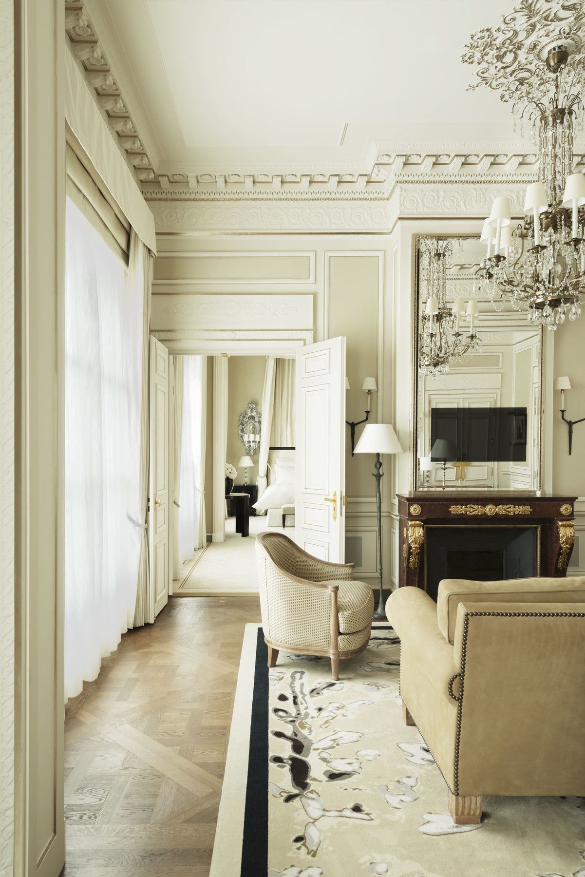 Hotel Ritz 5*