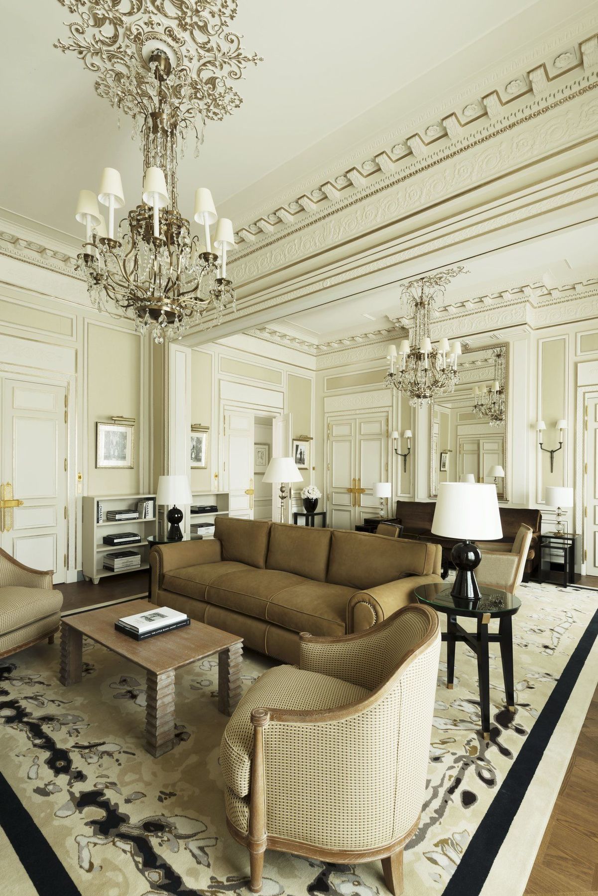 Hotel Ritz 5*