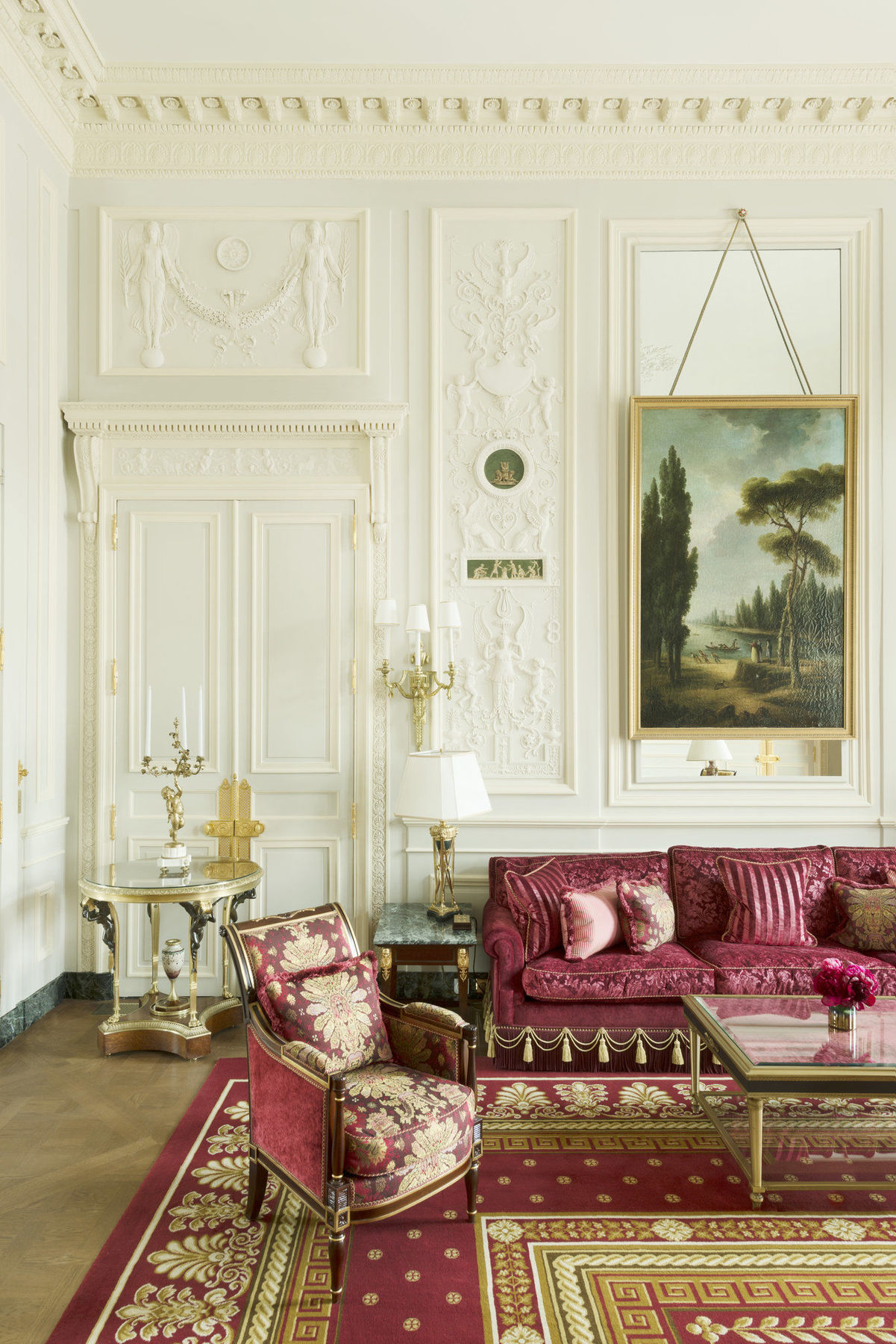 Ritz Paris