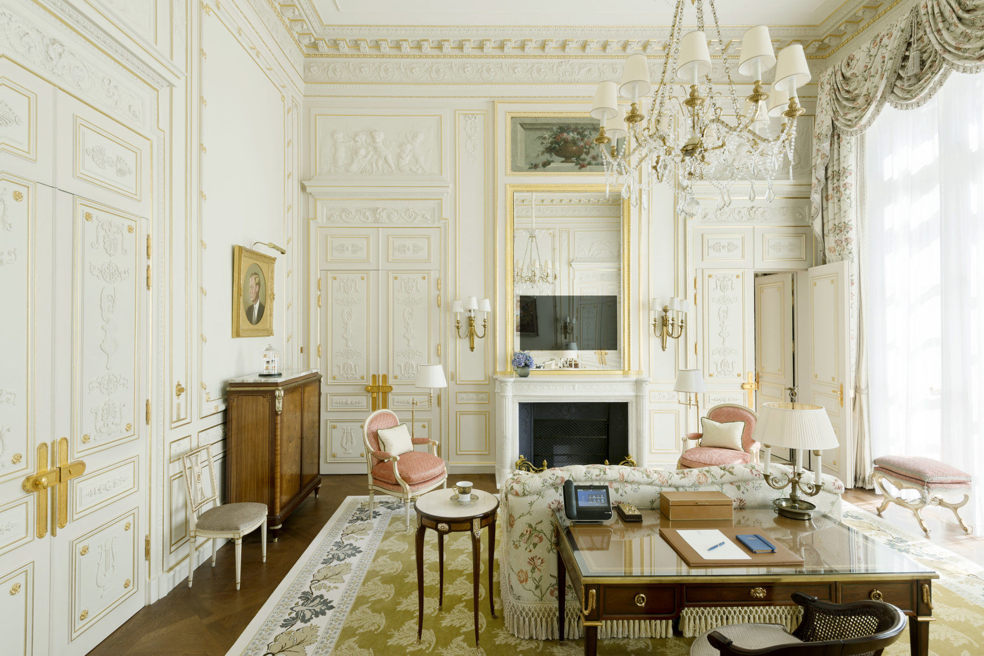Hotel Ritz 5*