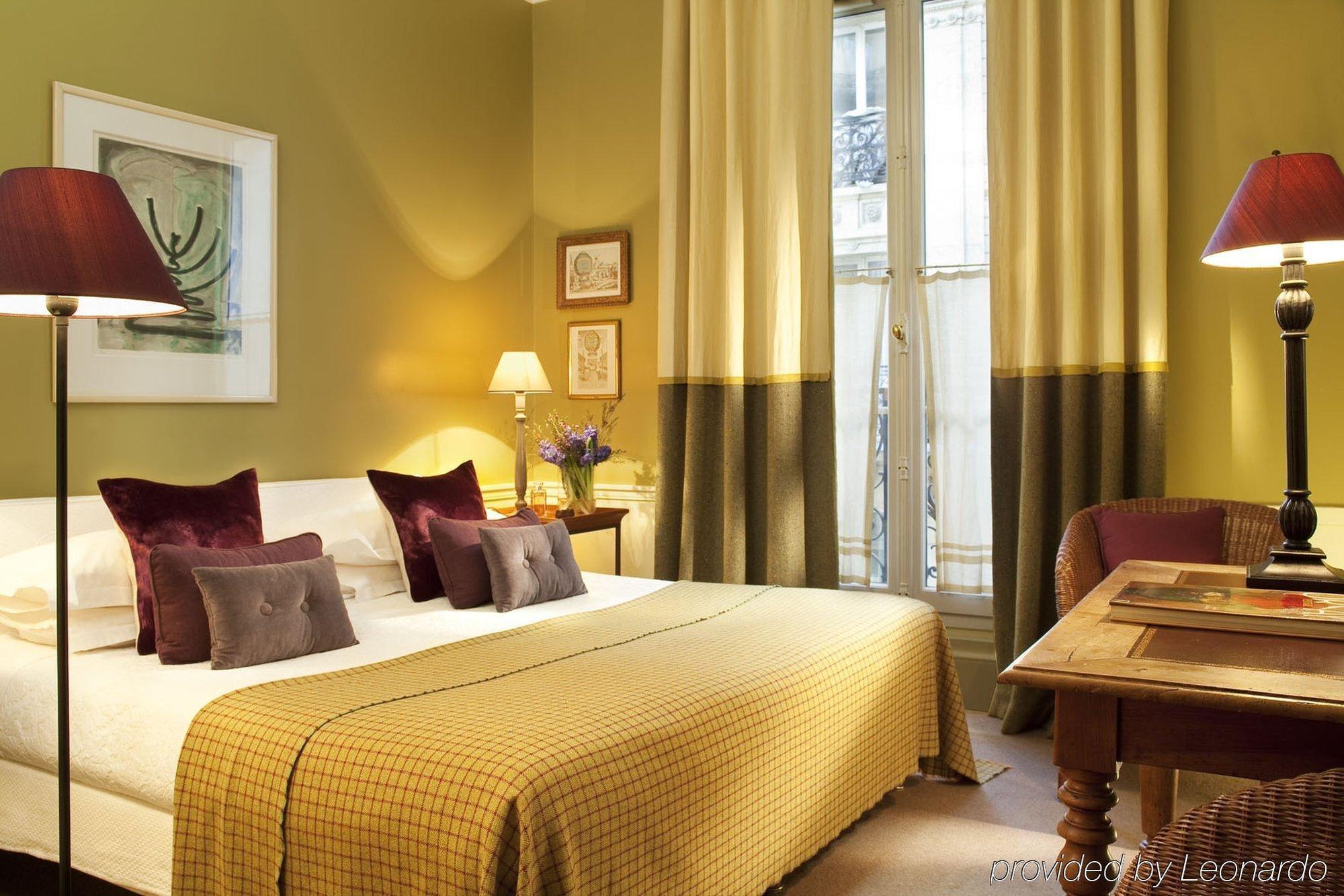 Sainte-beuve 4*