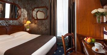Saint Paul Le Marais 3* Paris