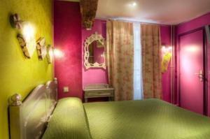 Saint Paul Le Marais Hotel 3*