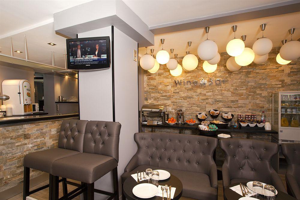 Eden Opera Hotel
