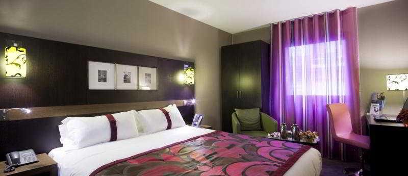 Hotel Des Grands Voyageurs Paris