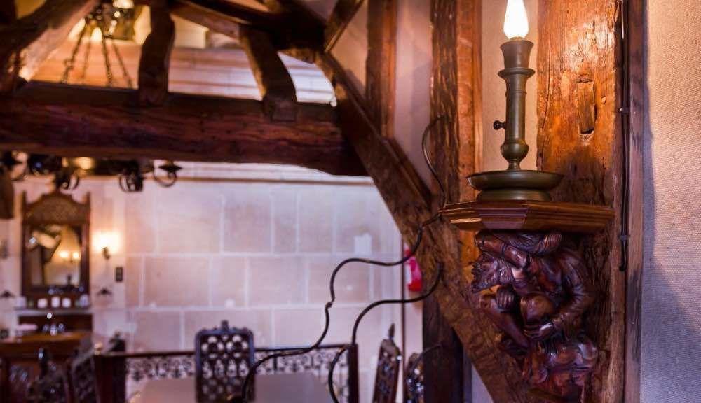 Le Presbytere Hotel