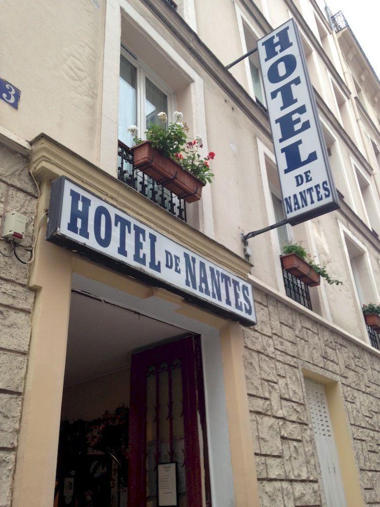 De Nantes Hotel 3*
