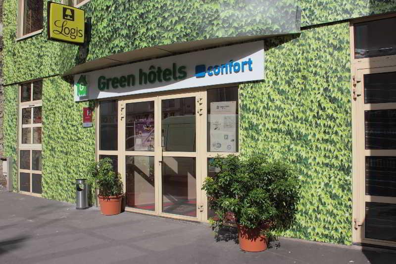 Green Confort 13 (adults Only) Hotel 3*