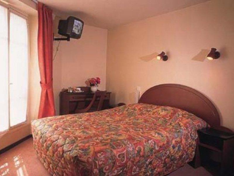 Des Métallos Hotel Paris