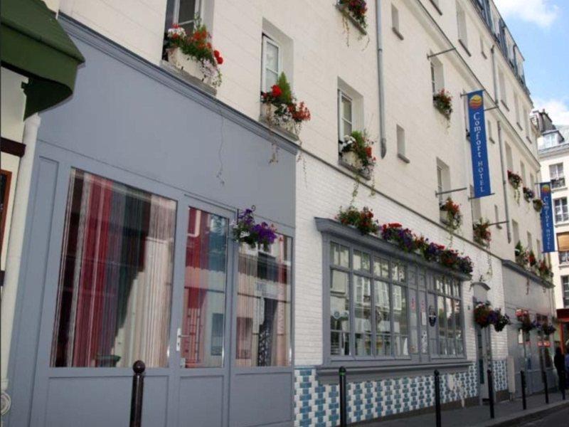 La Fayette Hotel 3*