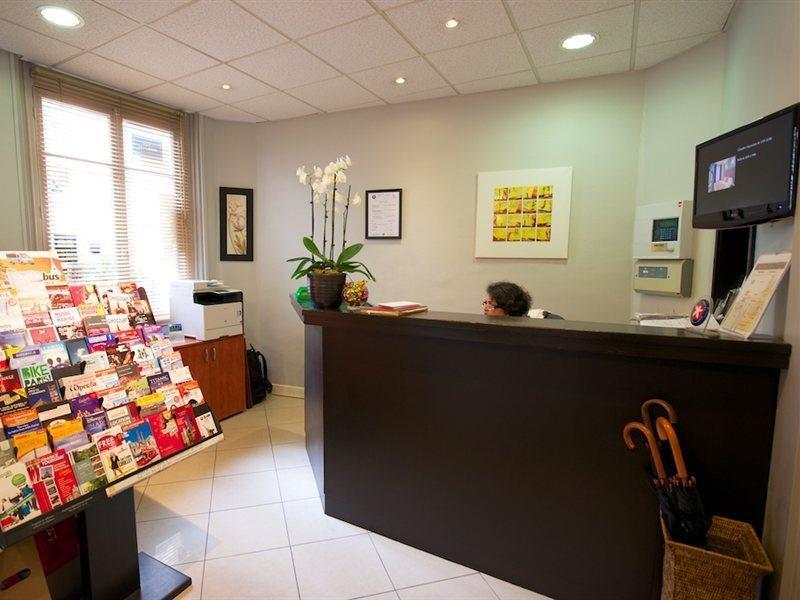 Hotel Ami - Orso Paris