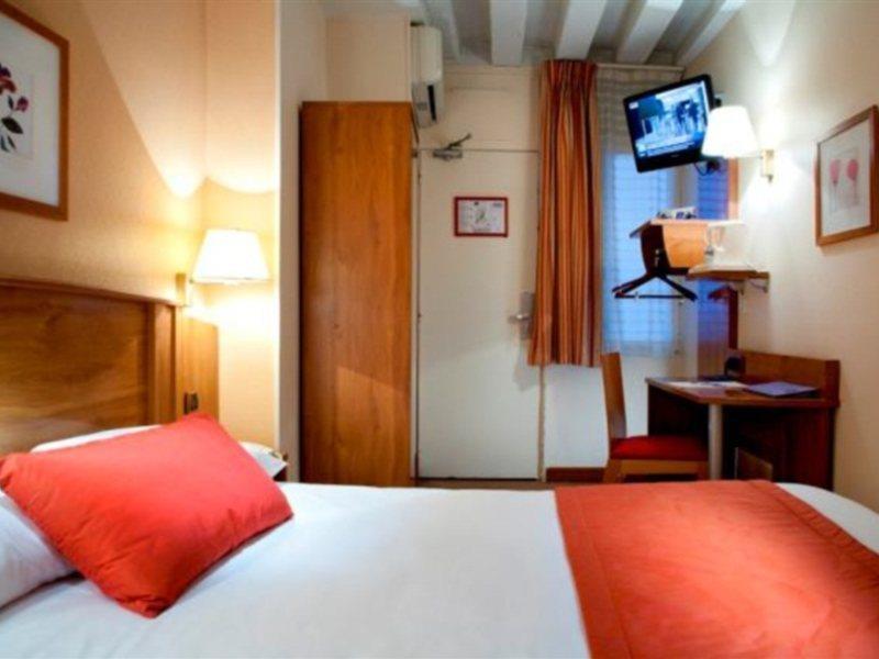 Timhotel Le Louvre