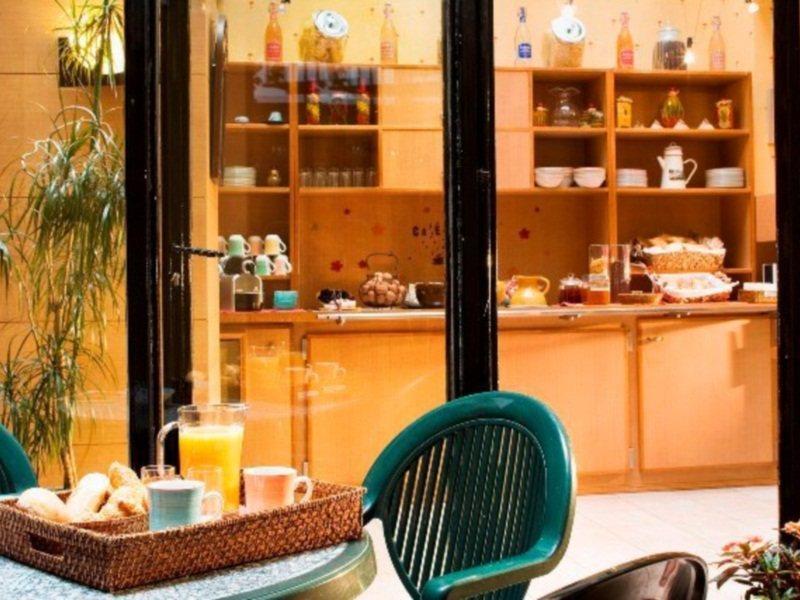 Timhotel Le Louvre Paris