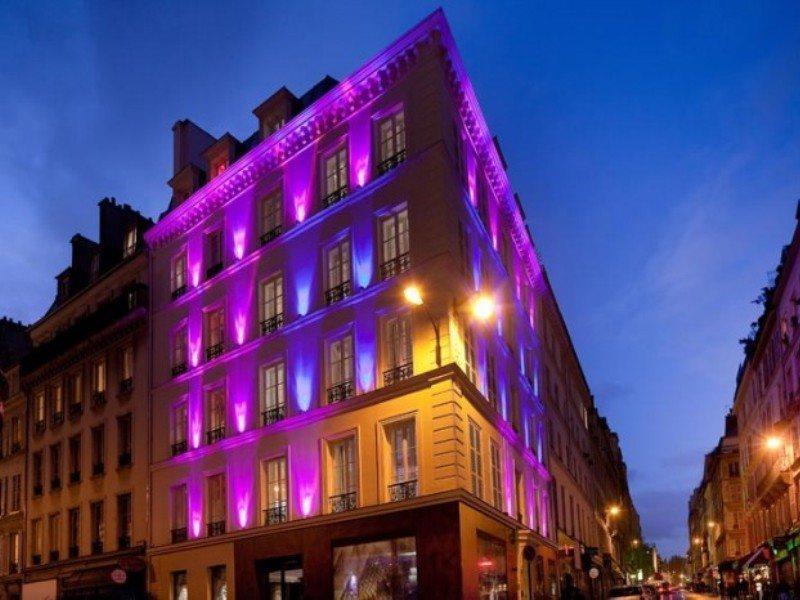 Hotel Secret De - & (adults Only) Paris