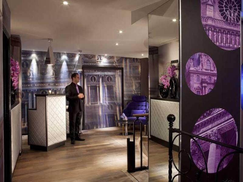 Hotel Secret De - & (adults Only)