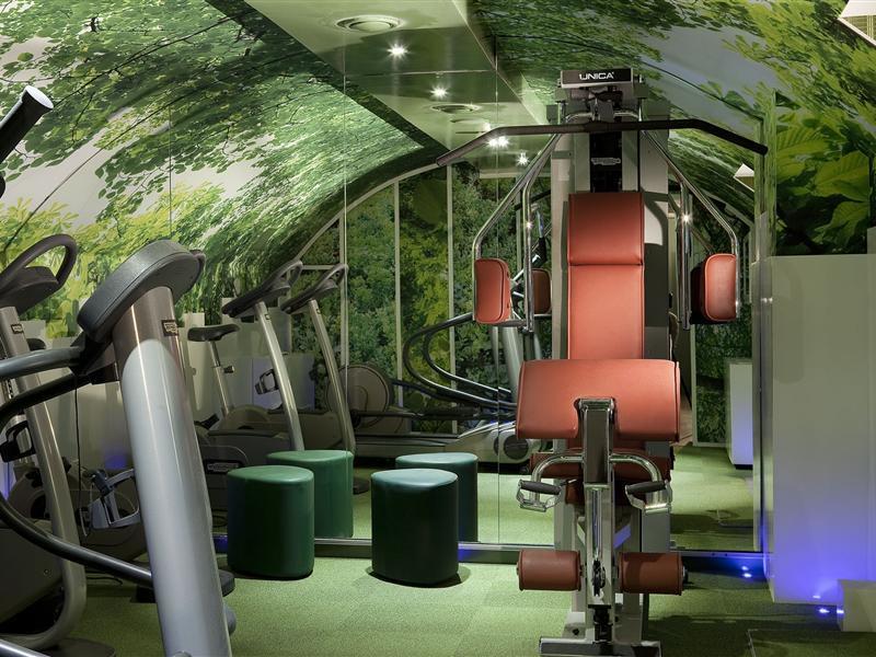 Secret De - & (adults Only) Paris