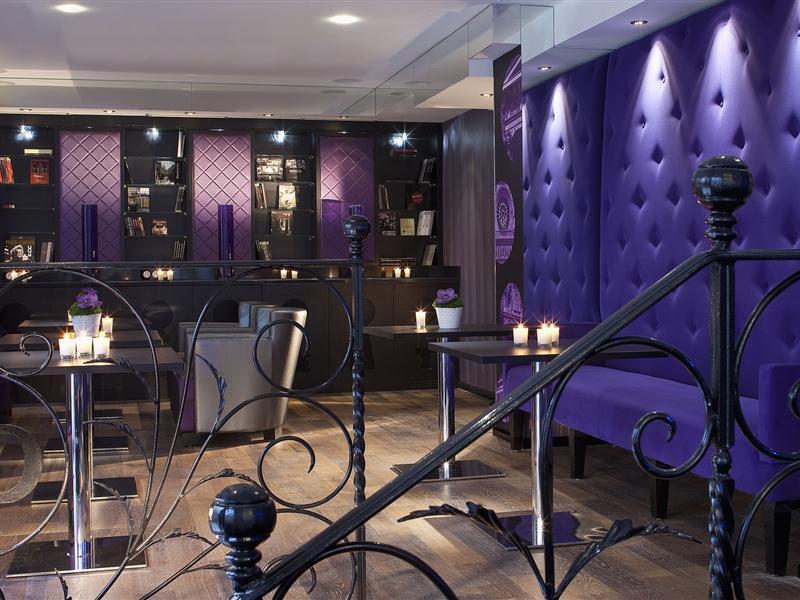 Hotel Secret De - & (adults Only) Paris