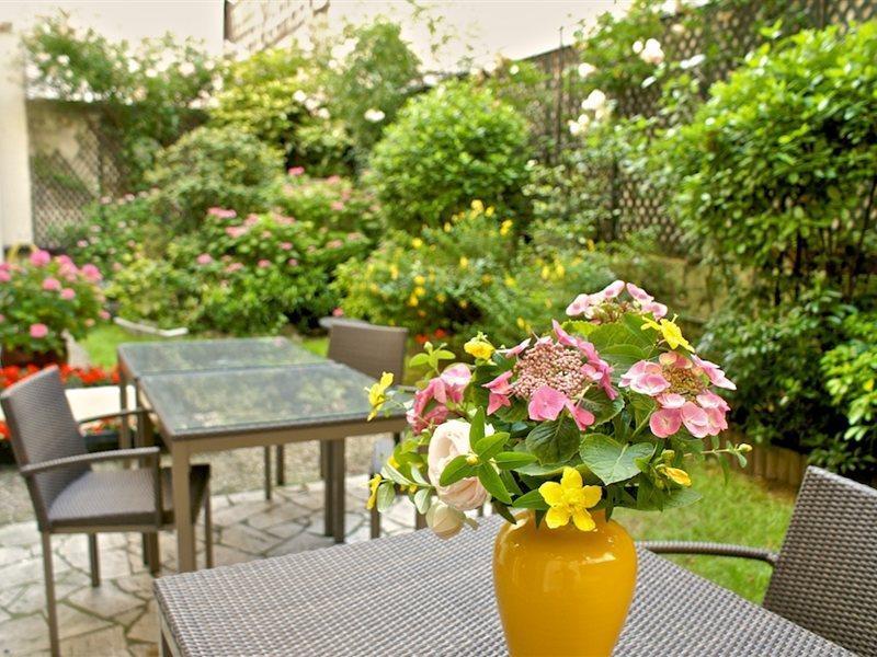 Jardin De Villiers
