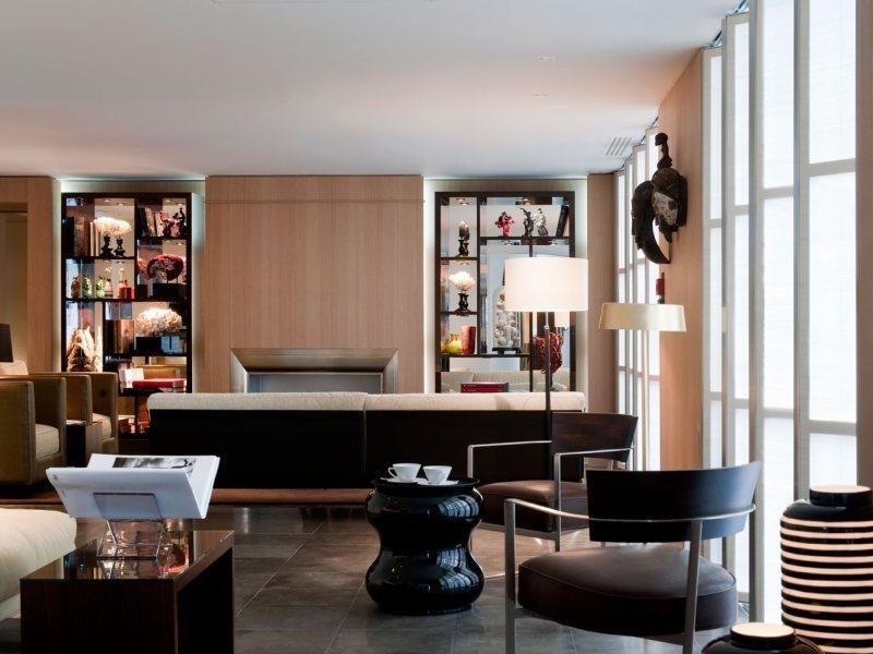 Hotel Beauchamps 4*