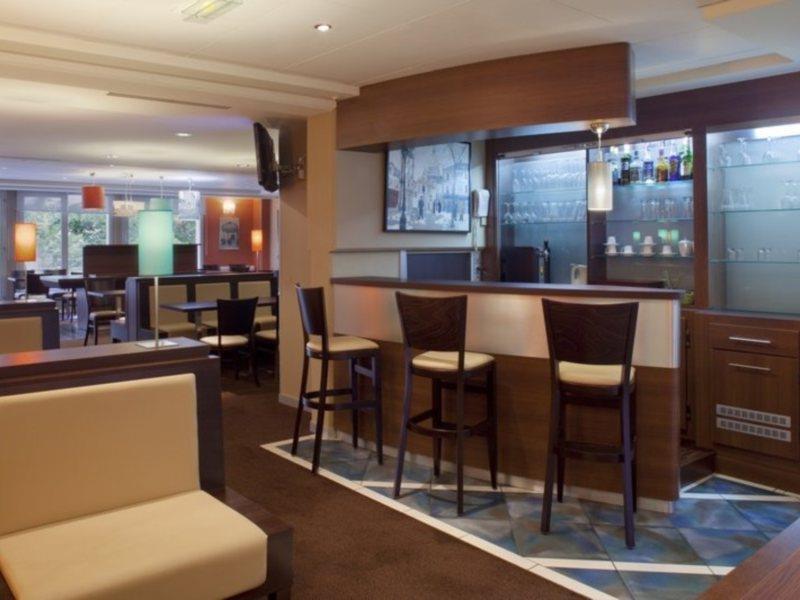 Hotel Montmartre Paris