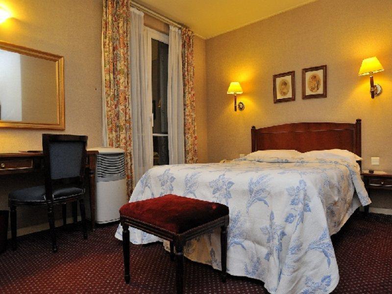 Hotel Regence 3*