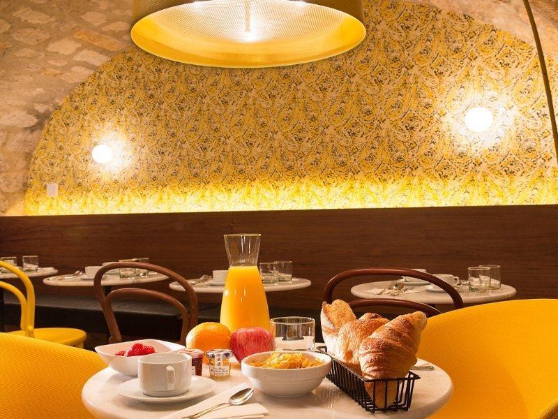 Hotel Josephine By Happyculture Paris