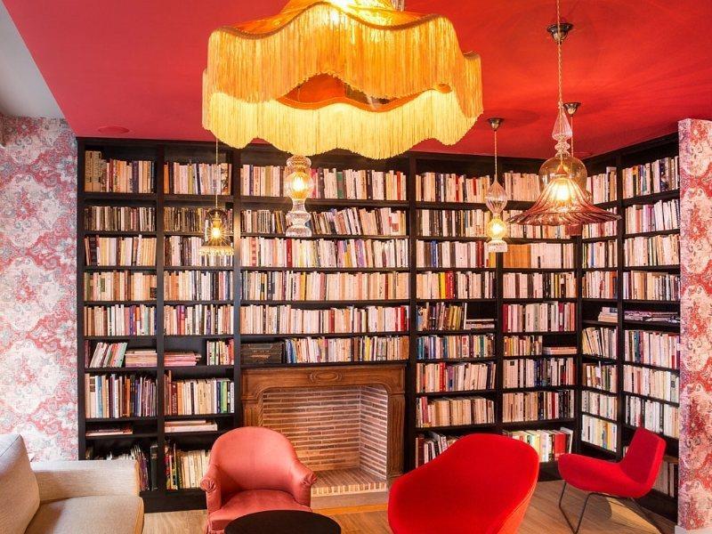 Hotel Josephine By Happyculture 4*