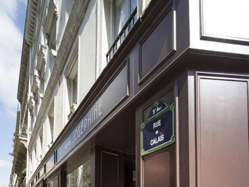 Hotel Josephine By Happyculture Paris