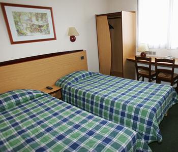 Moxy Bastille Hotel 3*