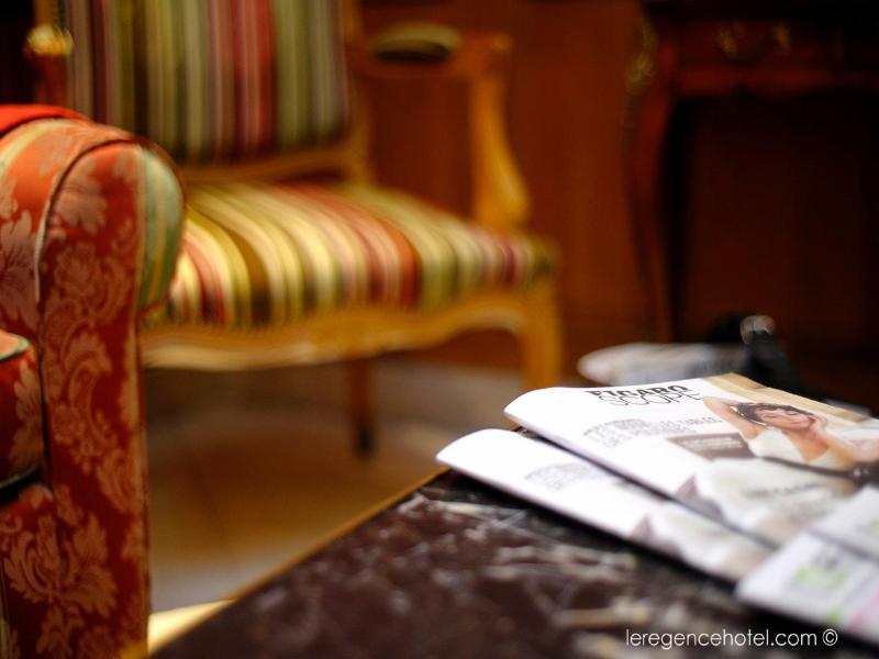 Hotel Regence