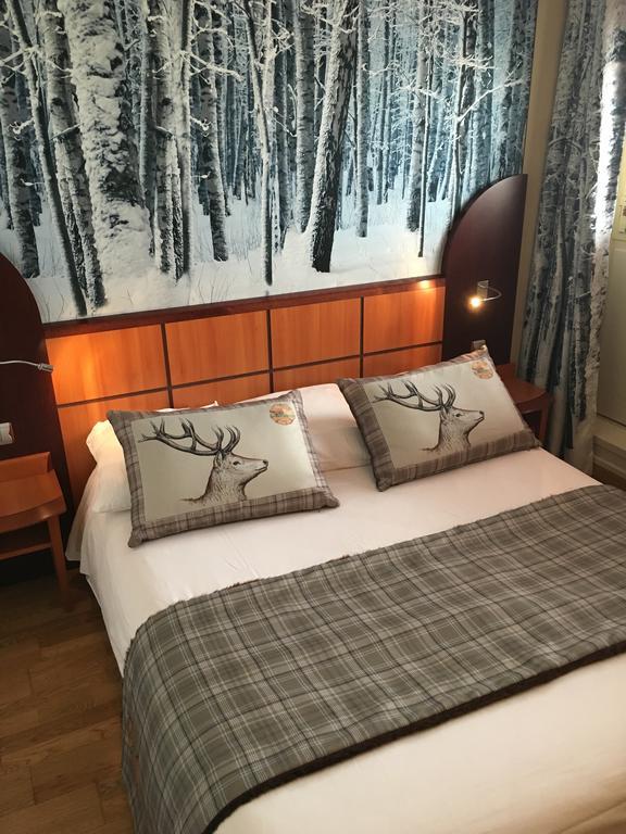 Green Confort 13 (adults Only) Paris