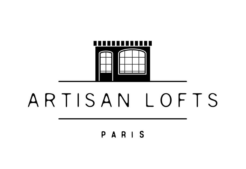 Apartment Artisan Lofts Near Marais