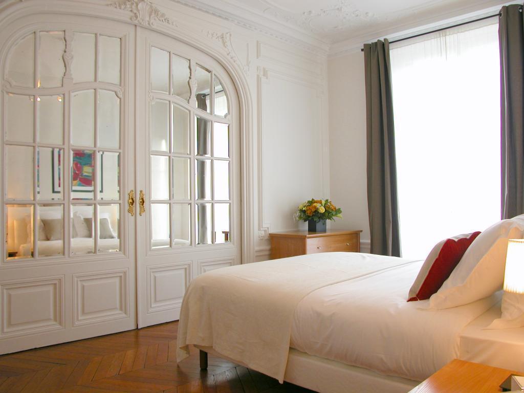 Bridgestreet Opera Apartments Appartement *