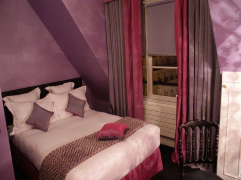 Hotel Claridge