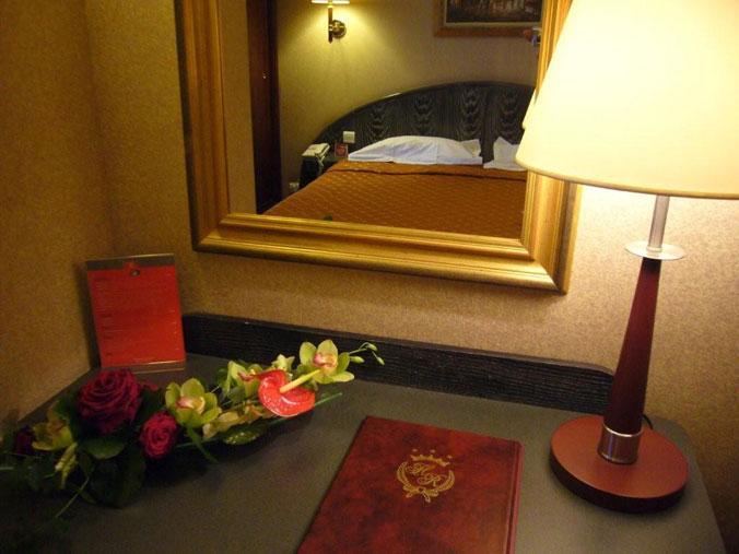 Regence Hotel 3*