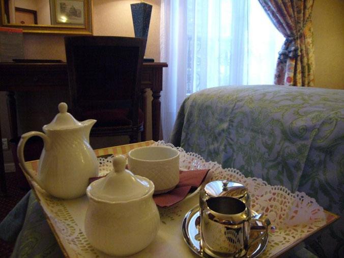 Regence 3* Paris