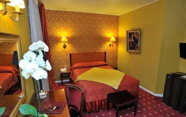 Regence Paris