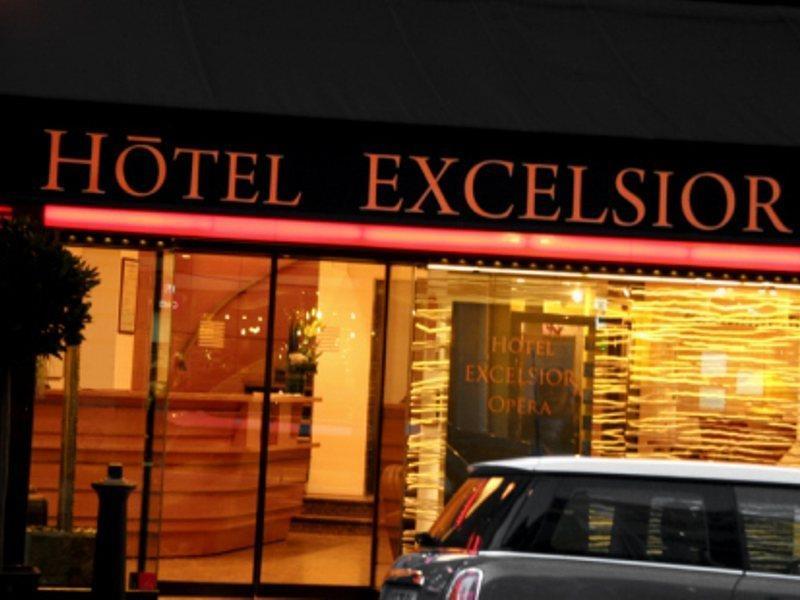 Excelsior Opéra