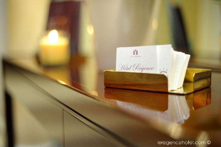 Regence Hotel