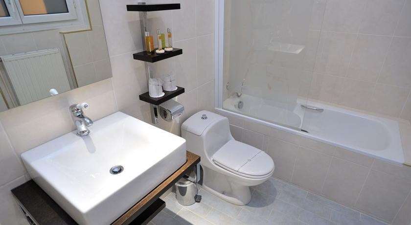 Hotel Regence 3*